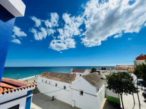 Casa Fortaleza Ocean View